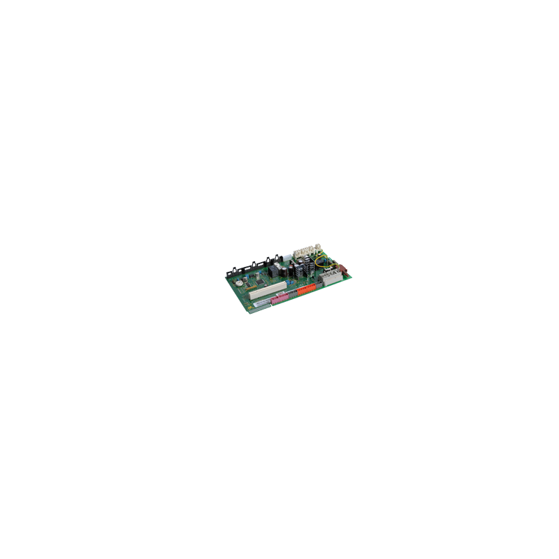 Boitier de cde LGM 29.22 B1010/C1030